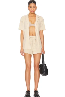 Hot Kaia Top Tops