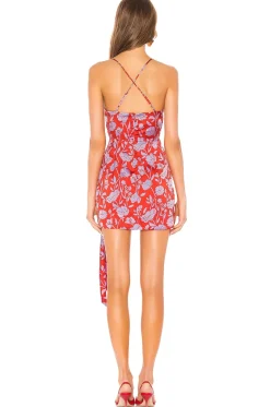 Sale Kamala Mini Dress Dresses