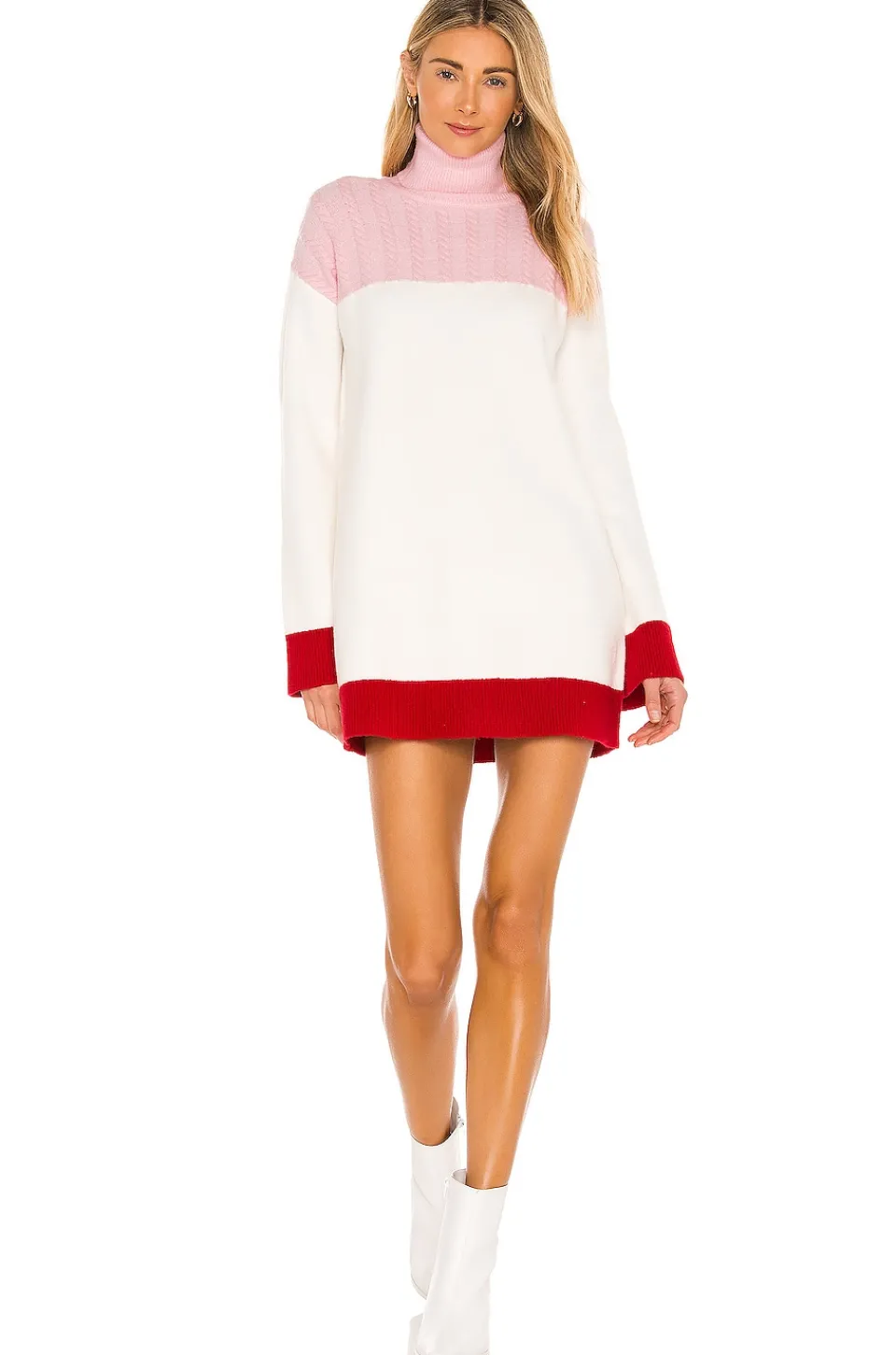 Clearance Kane Sweater Dress Dresses