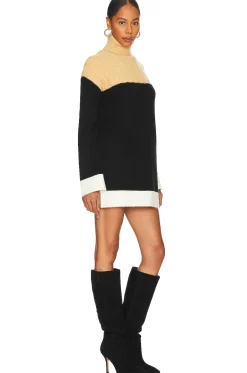 Fashion Kane Sweater Dress Dresses