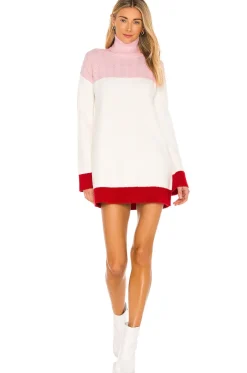 New Kane Sweater Dress Sweaters & Knits