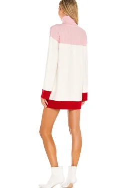 New Kane Sweater Dress Sweaters & Knits