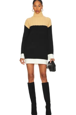 Hot Kane Sweater Dress Sweaters & Knits