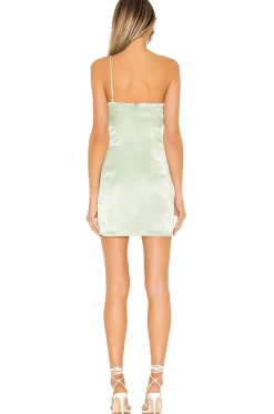 Hot Karen Mini Dress Dresses