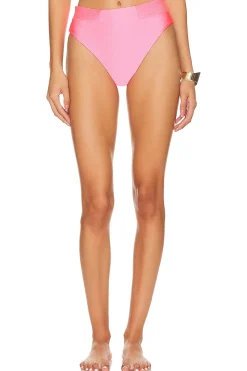 Hot Karina High Waist Bottom Swimsuits & Cover-ups