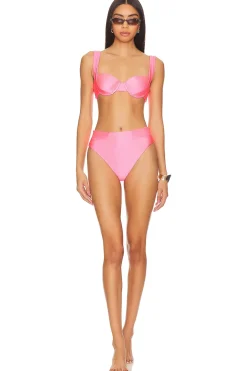 Sale Karina Top Swimsuits & Cover-ups