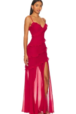 Fashion Karlie Gown Dresses