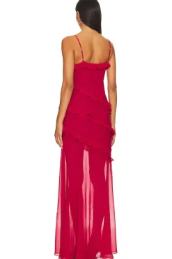 Fashion Karlie Gown Dresses