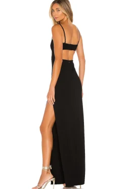 Fashion Karma Maxi Dress Dresses