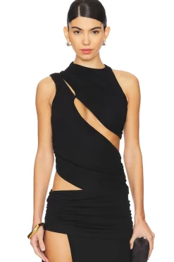 Discount Kassy Top Tops