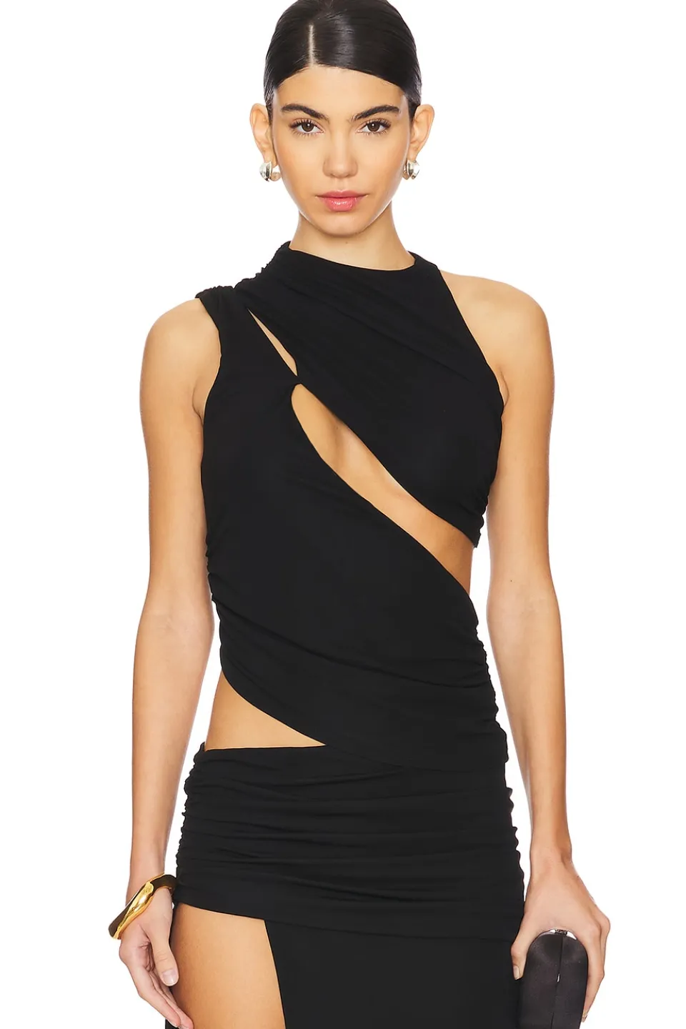 Discount Kassy Top Tops