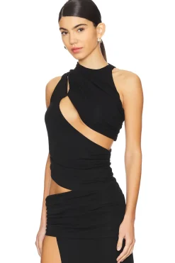 Discount Kassy Top Tops