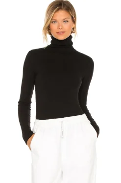 Outlet Katie Turtleneck Tops