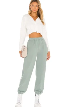 Fashion Keaton Cropped Top Sweaters & Knits