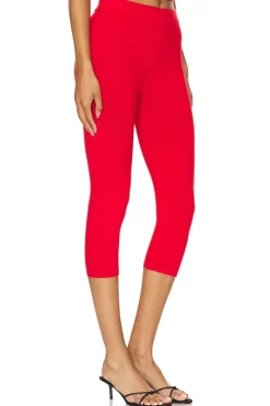 Fashion Keely Capris Pants