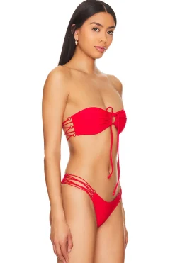 Discount Keep My Cool Top Swimsuits & Cover-ups