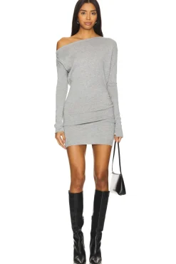 Outlet Kehlani Mini Knit Dress Dresses