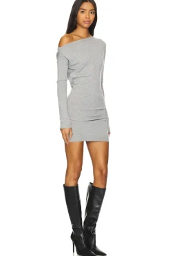 Outlet Kehlani Mini Knit Dress Dresses