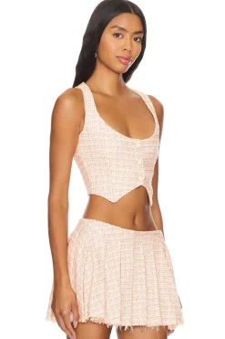 Fashion Keila Top Tops