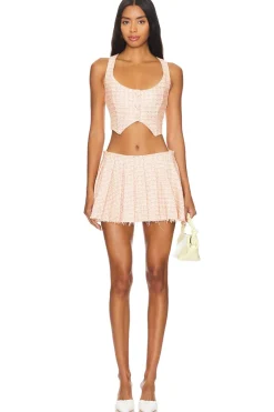 Fashion Keila Top Tops