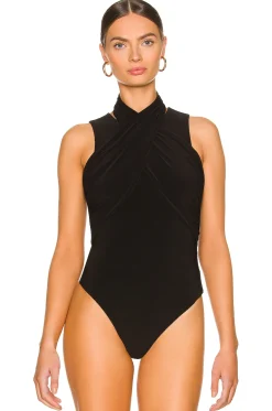 Clearance Kelly Bodysuit Tops
