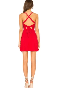 Hot Ken Mini Dress Dresses