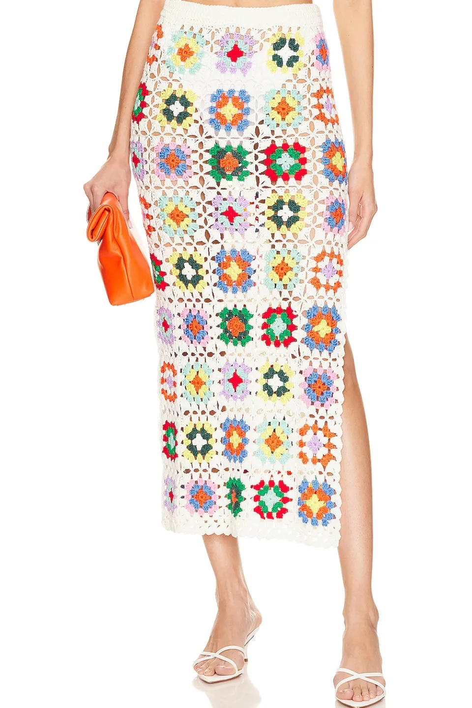 Best Kennedi Maxi Skirt Skirts