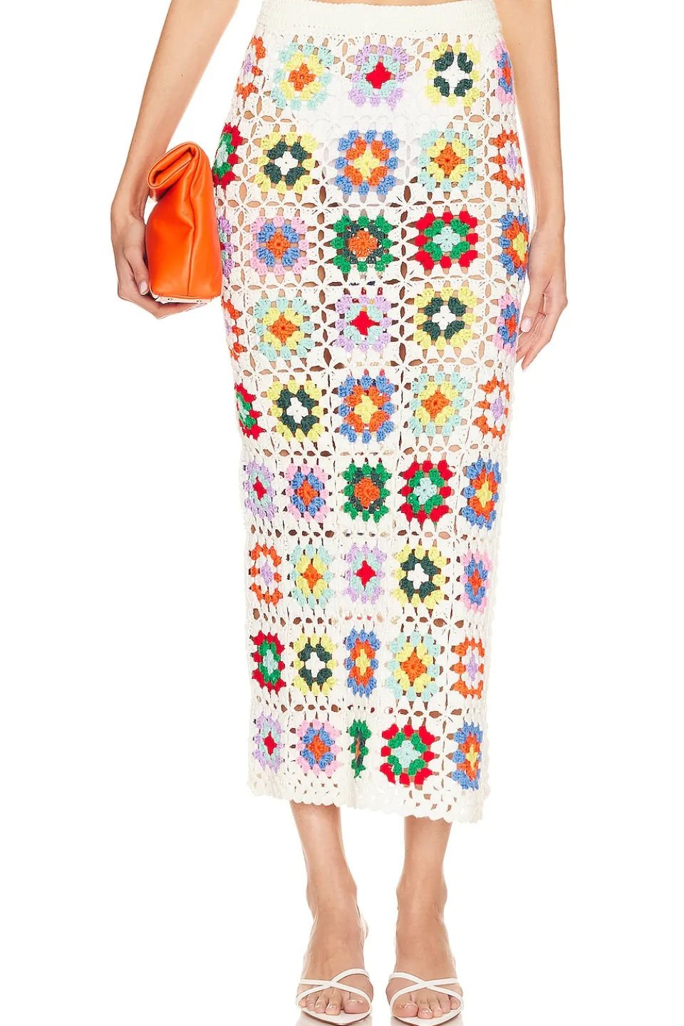 Best Kennedi Maxi Skirt Skirts
