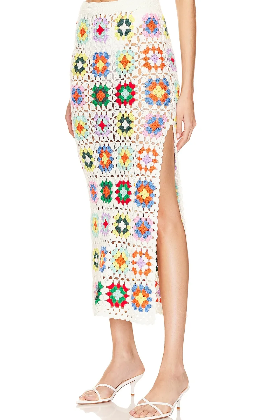 Best Kennedi Maxi Skirt Skirts