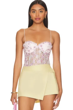 New Kenzie Bodysuit Tops