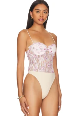 New Kenzie Bodysuit Tops