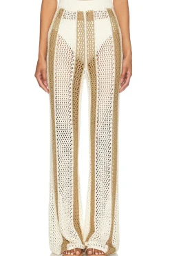 Online Kerim Stripe Pant Swimsuits & Cover-ups