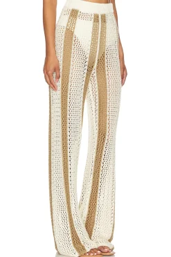 Online Kerim Stripe Pant Swimsuits & Cover-ups