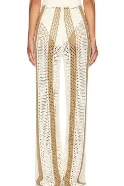 Online Kerim Stripe Pant Swimsuits & Cover-ups