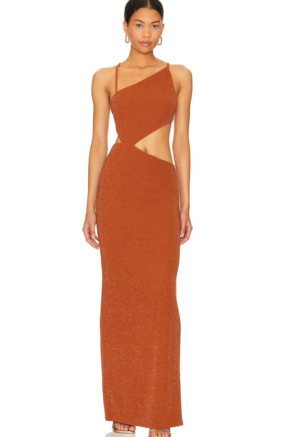 Fashion Kiana Gown Dresses