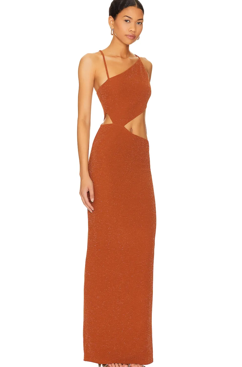 Fashion Kiana Gown Dresses