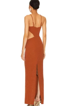 Fashion Kiana Gown Dresses