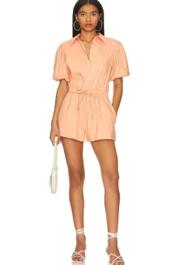 Hot Kiley Romper Rompers