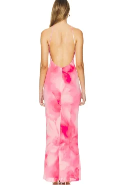Fashion Kima Gown Dresses
