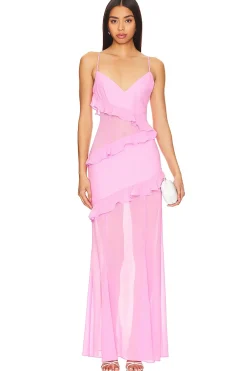 Online Kimbra Gown Dresses