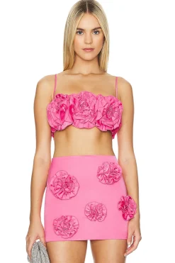 New Kirylam Top Tops