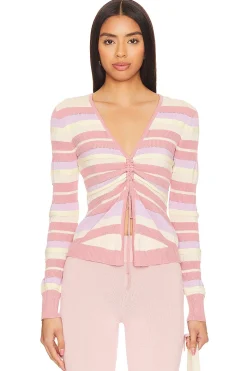 Clearance Kit Striped Sweater Sweaters & Knits
