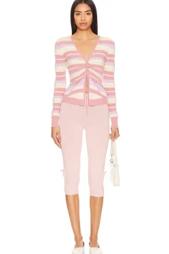 Clearance Kit Striped Sweater Sweaters & Knits