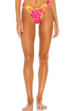 Hot Kolbie Bottom Swimsuits & Cover-ups