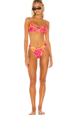 Hot Kolbie Bottom Swimsuits & Cover-ups