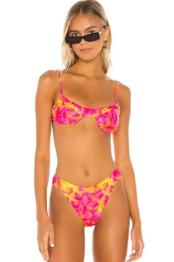 Clearance Kolbie Top Swimsuits & Cover-ups
