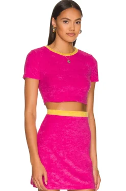 Clearance Lana Crop Top Tops