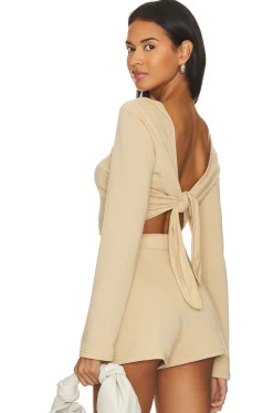 Discount Langley Top Tops