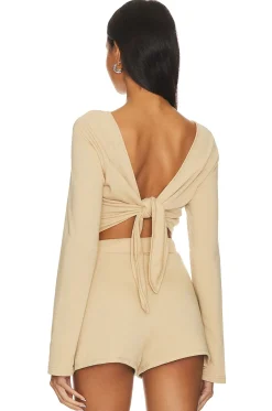 Discount Langley Top Tops