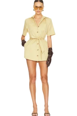 Outlet Lawrence Mini Dress Dresses